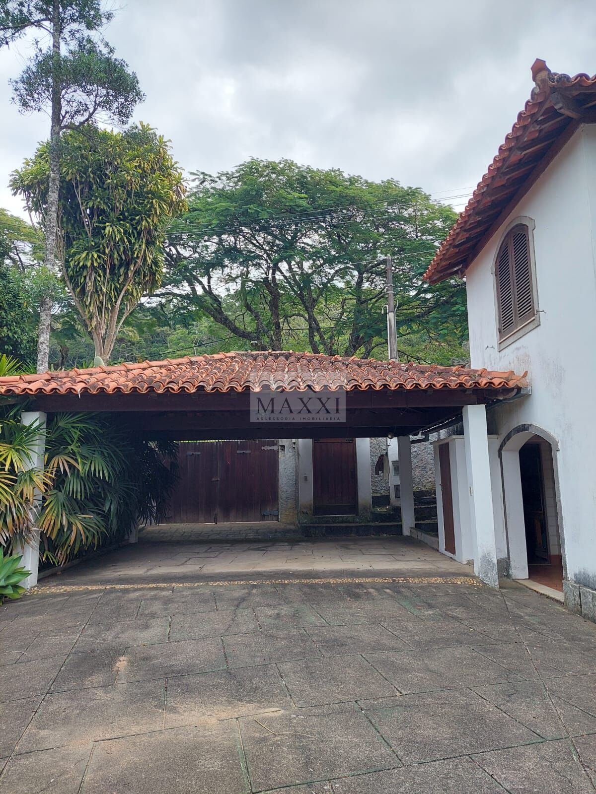 Casa, 8 quartos, 500 m² - Foto 17