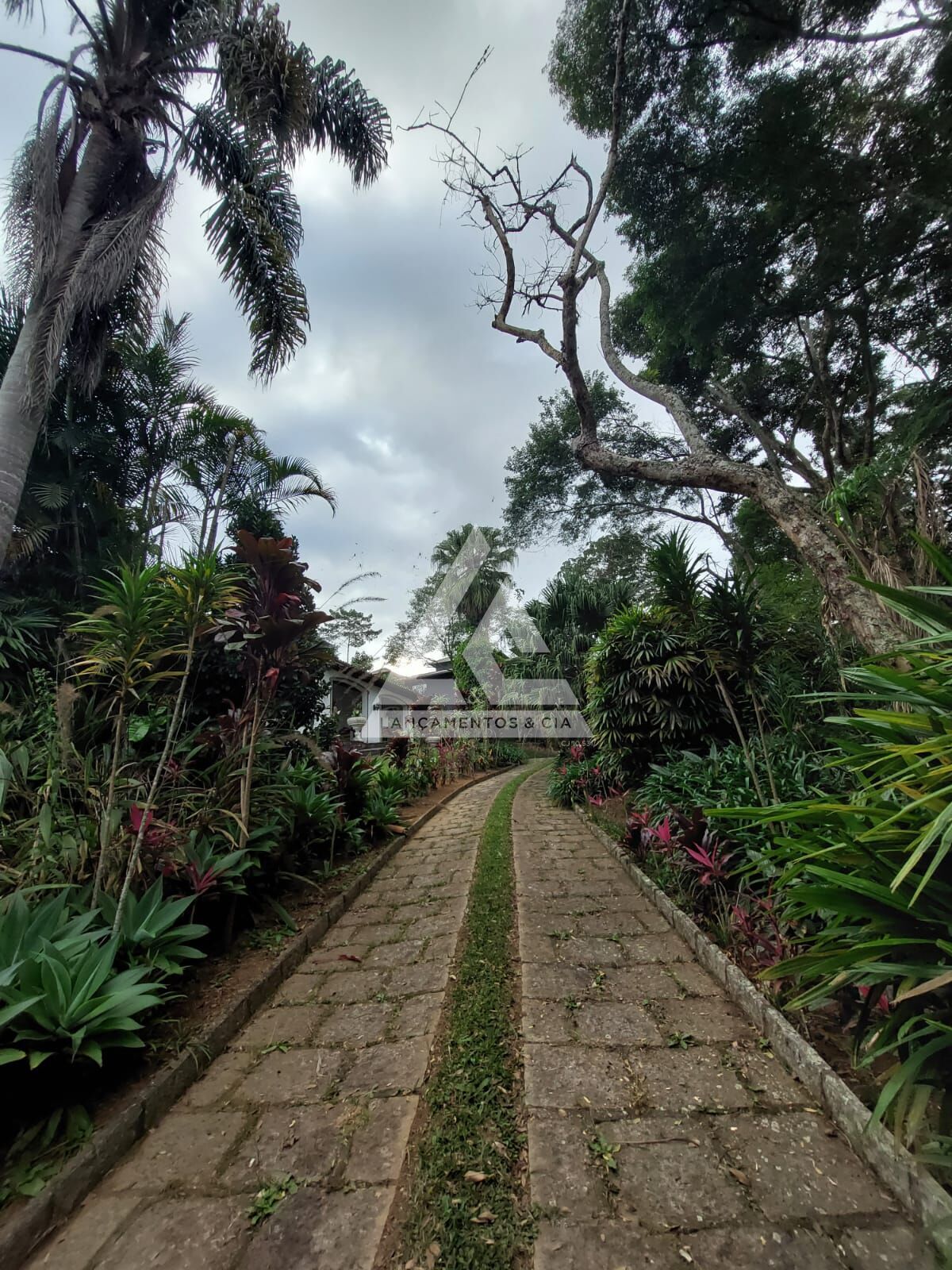 Casa à venda com 8 quartos, 500m² - Foto 4
