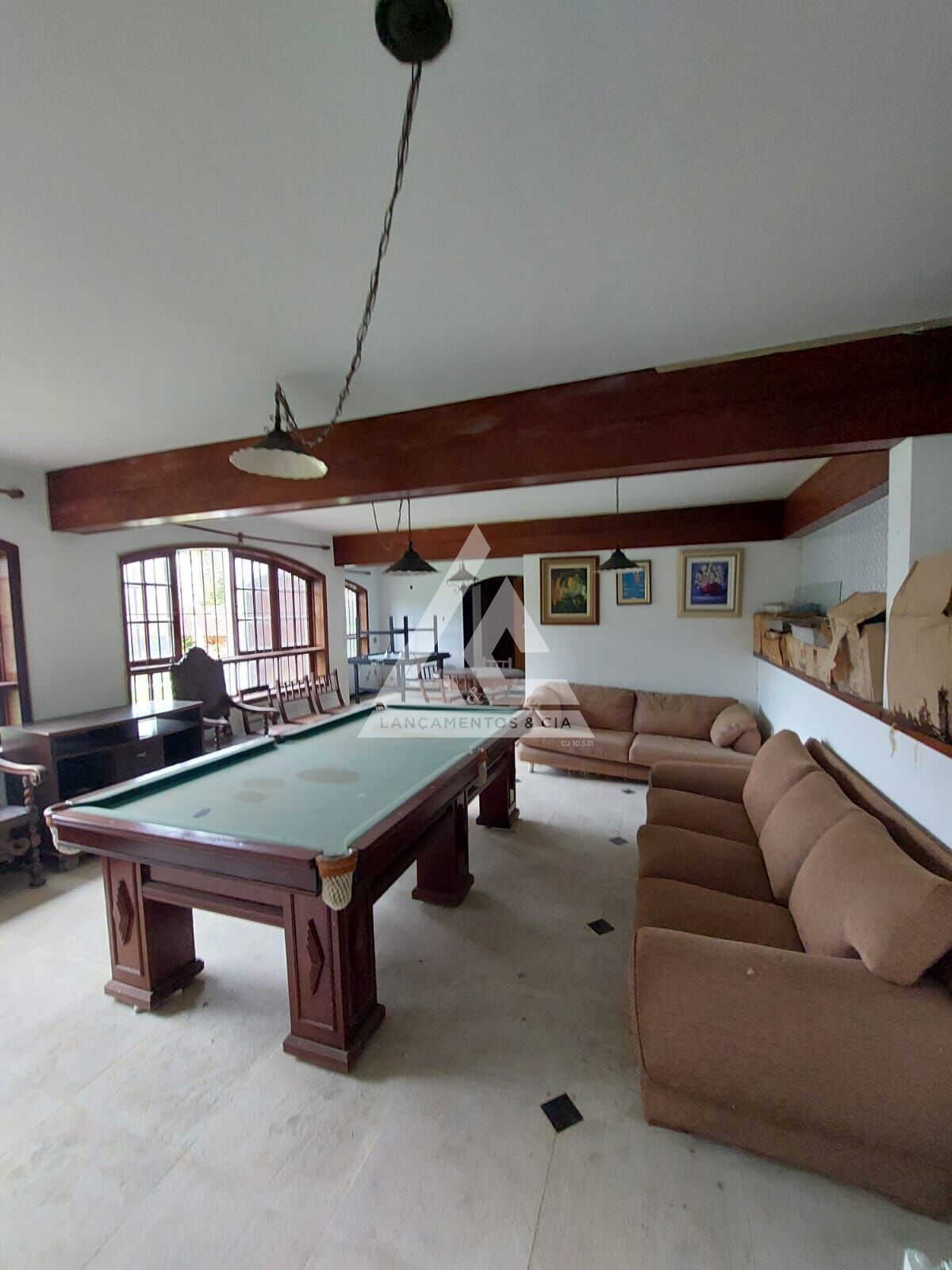 Casa à venda com 8 quartos, 500m² - Foto 12