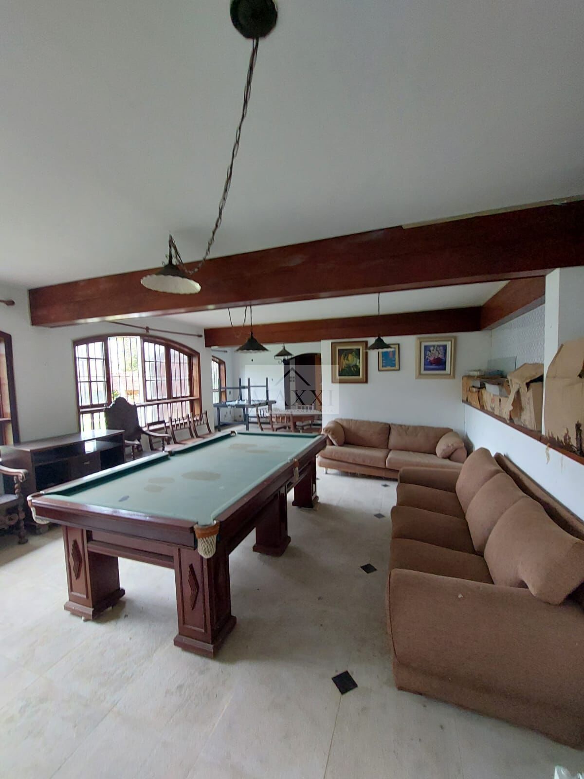 Casa, 8 quartos, 500 m² - Foto 12