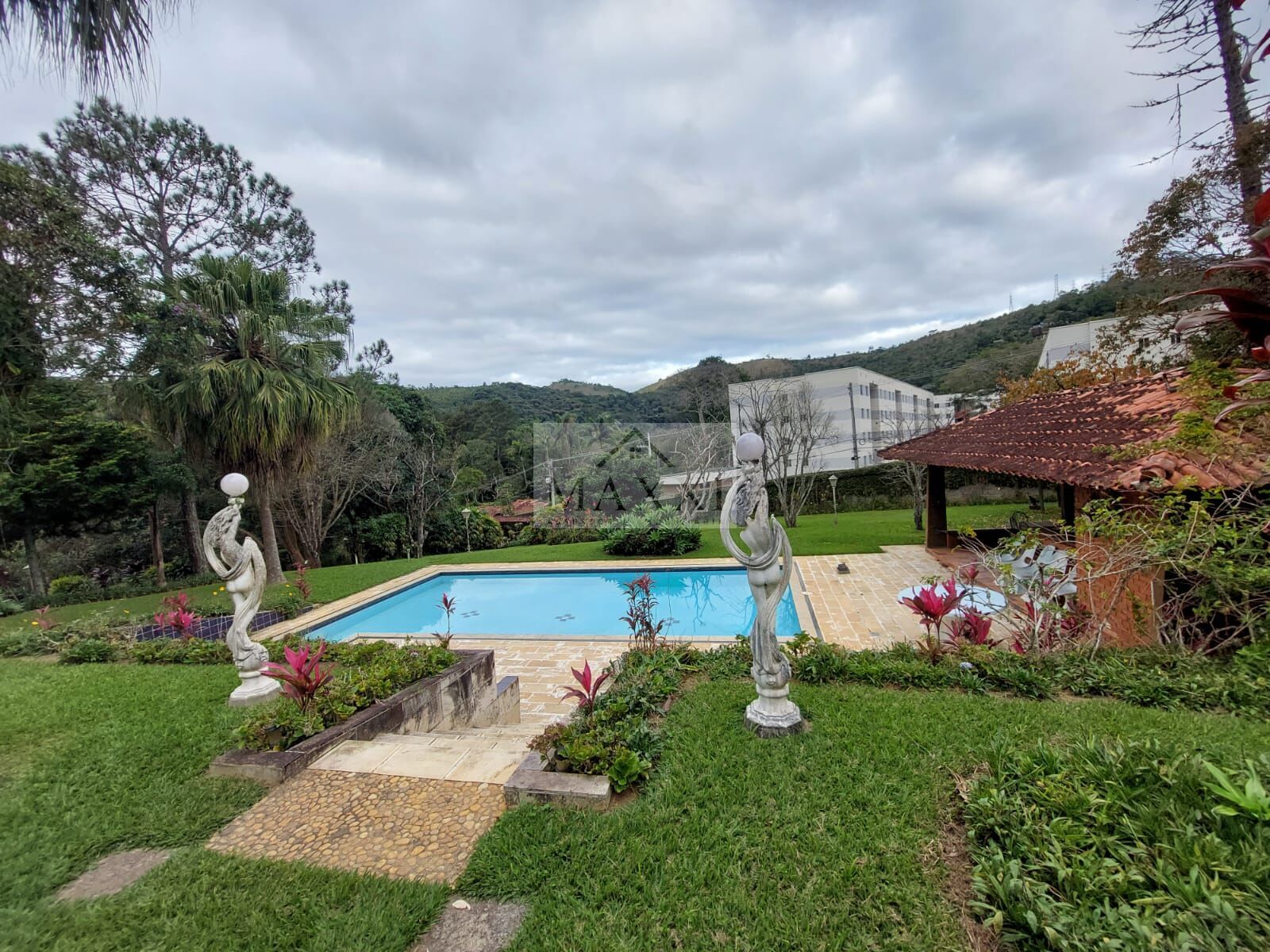 Casa, 8 quartos, 500 m² - Foto 10