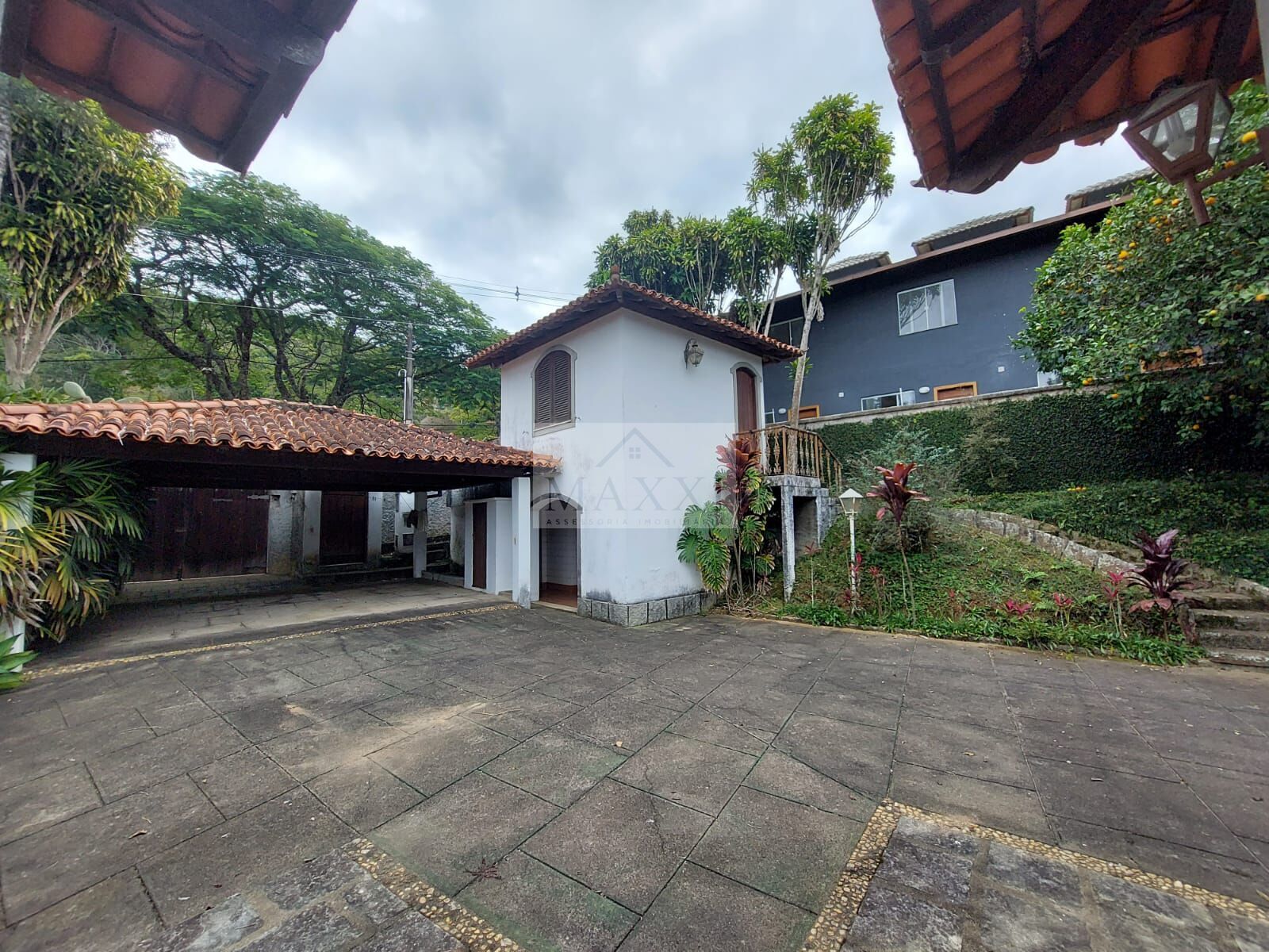 Casa, 8 quartos, 500 m² - Foto 19