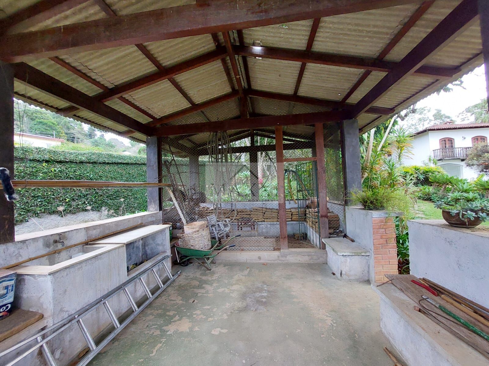 Casa, 8 quartos, 500 m² - Foto 6