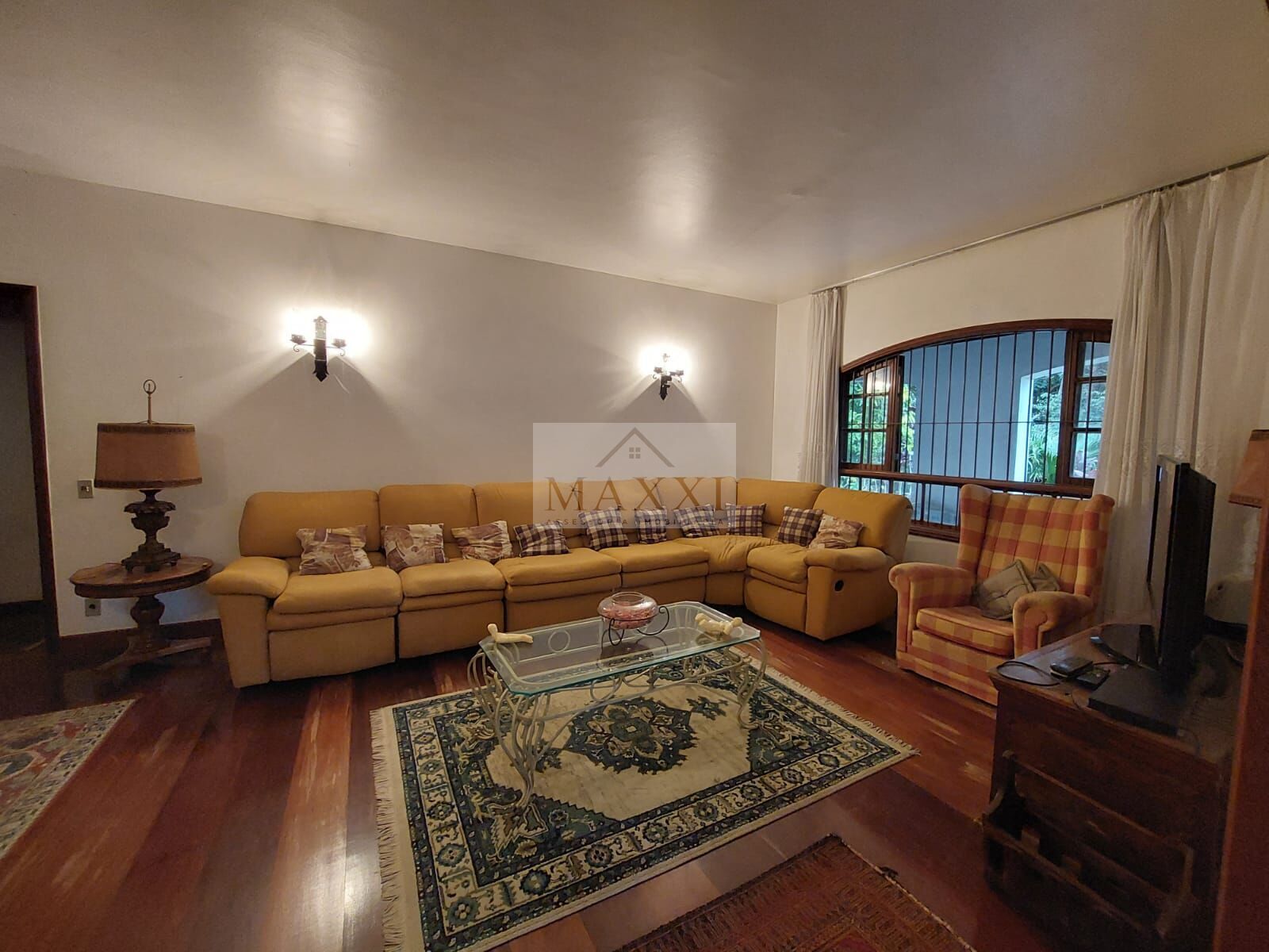 Casa, 8 quartos, 500 m² - Foto 20