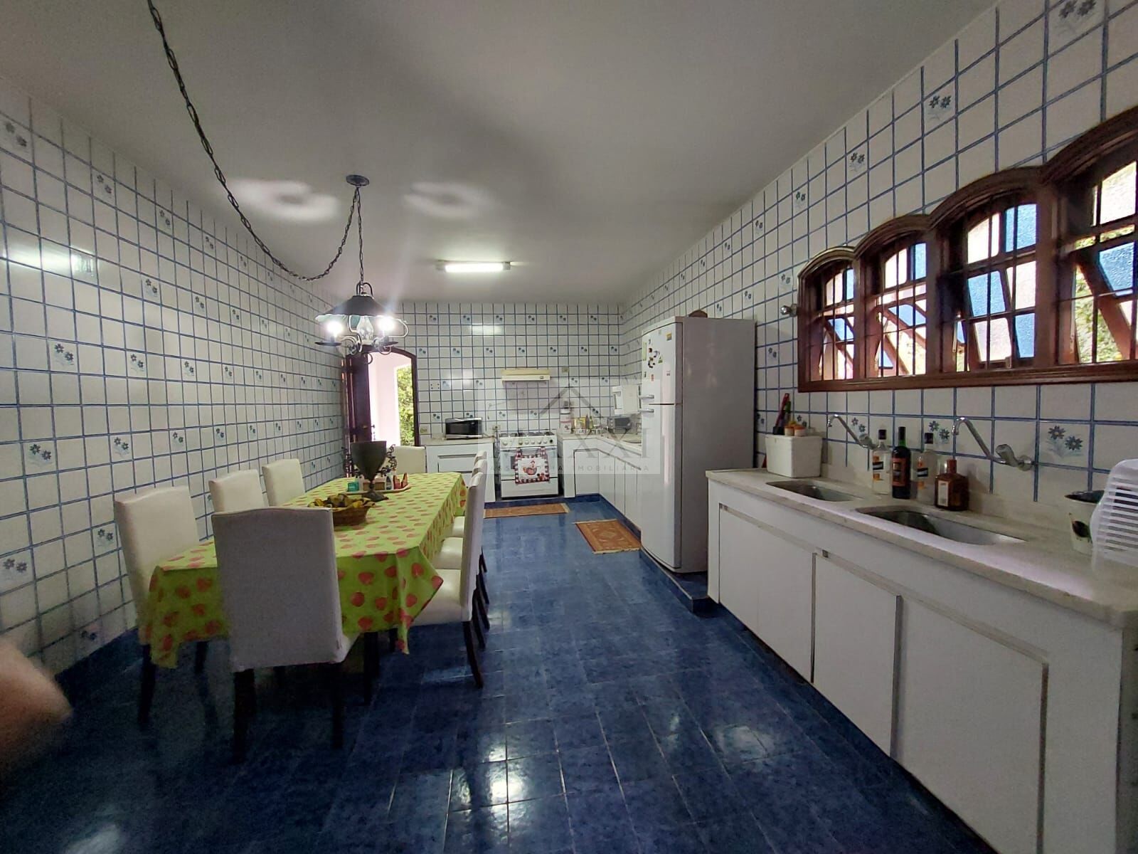 Casa, 8 quartos, 500 m² - Foto 16