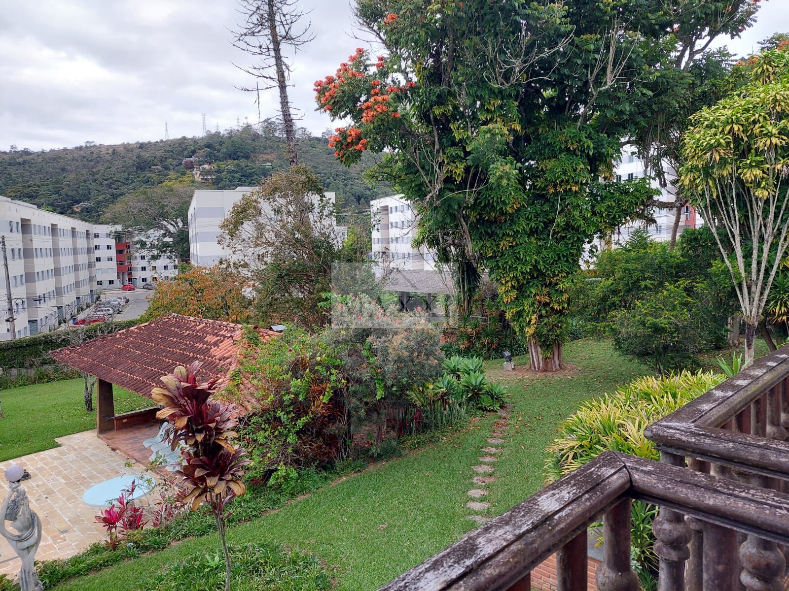 Casa, 8 quartos, 500 m² - Foto 13