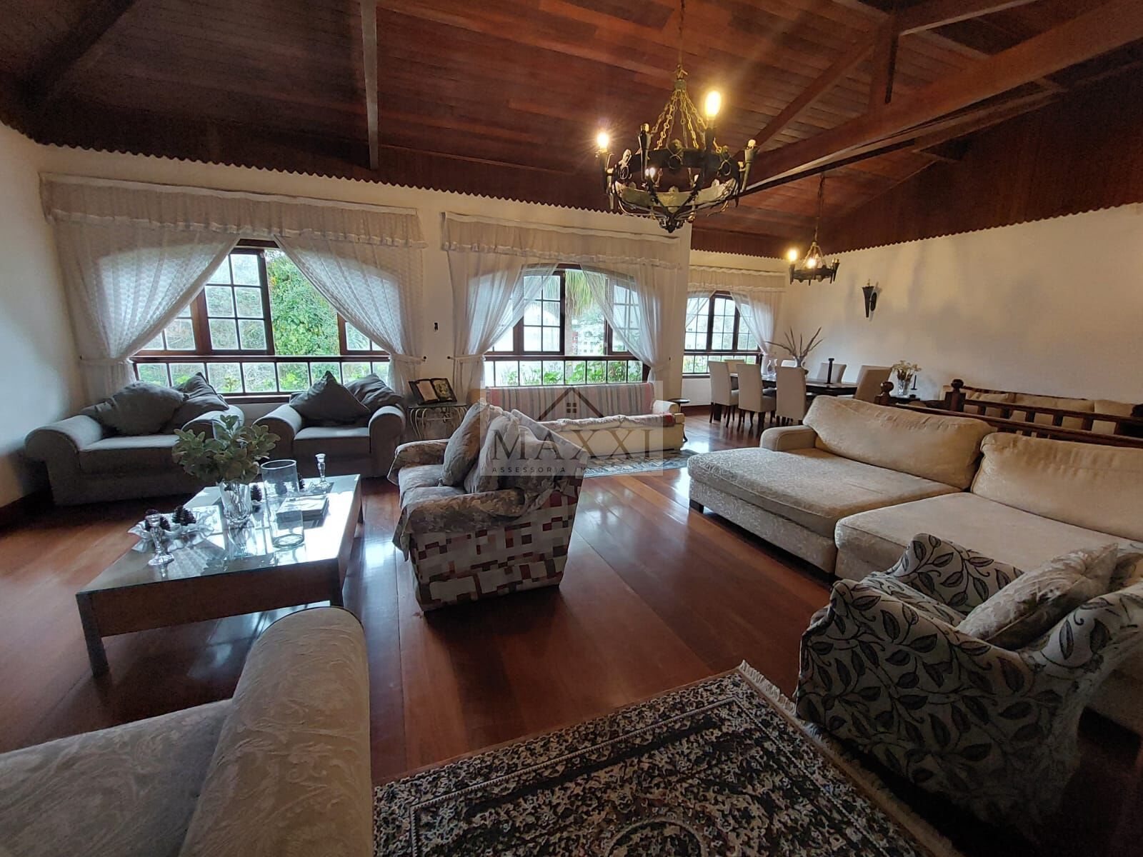 Casa, 8 quartos, 500 m² - Foto 21