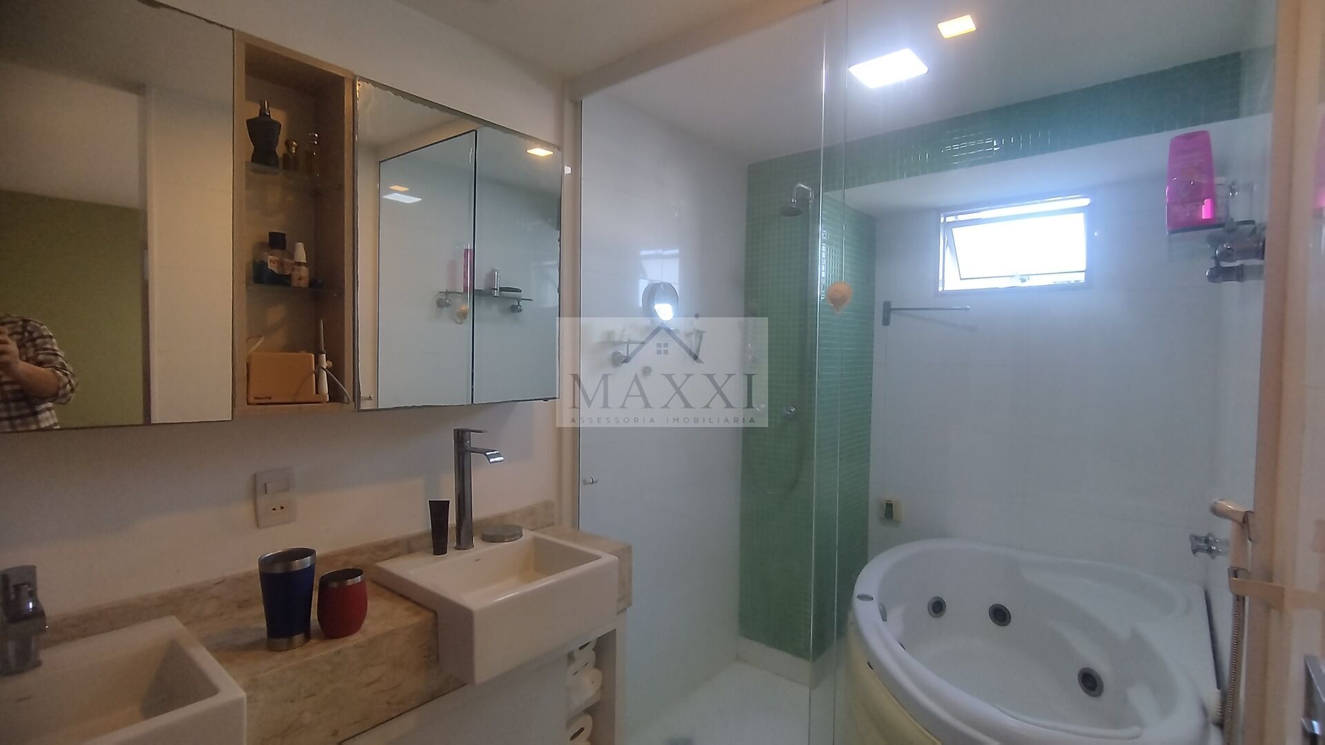 Cobertura, 4 quartos, 182 m² - Foto 36
