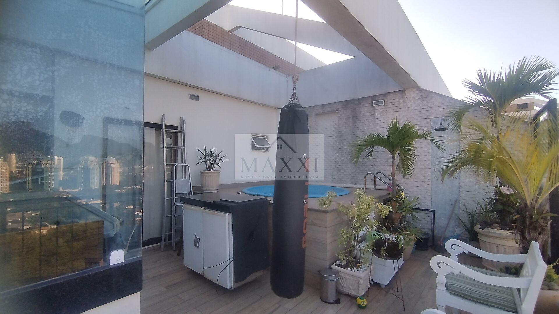 Cobertura, 4 quartos, 182 m² - Foto 38