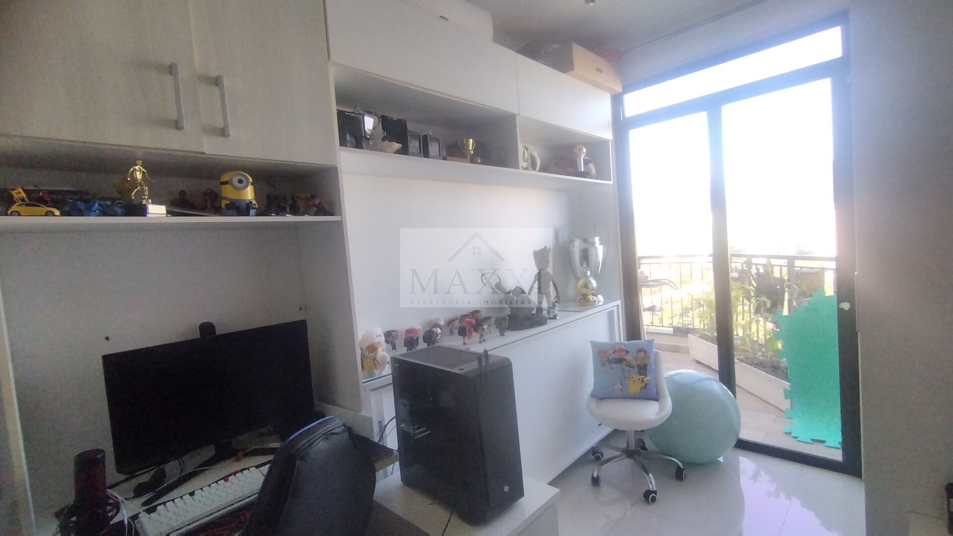 Cobertura, 4 quartos, 182 m² - Foto 27