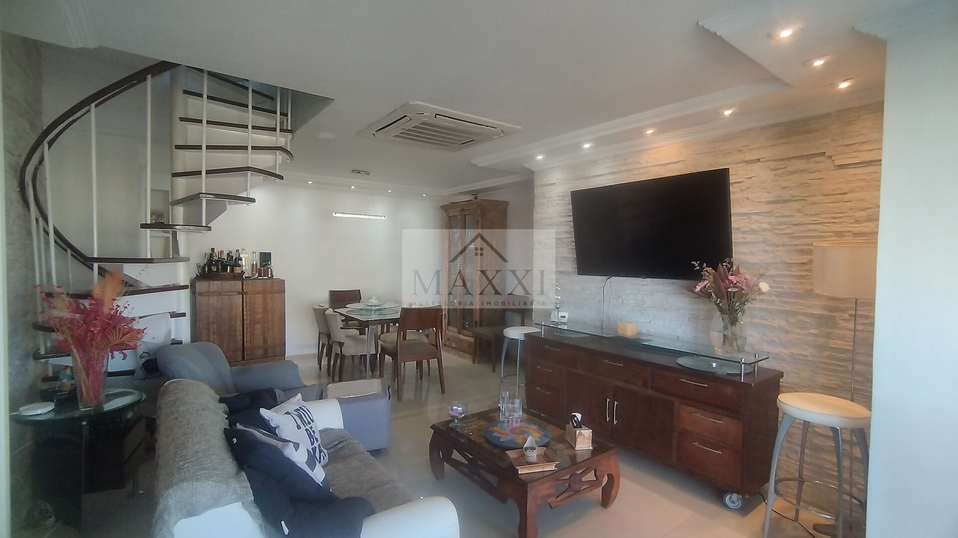 Cobertura, 4 quartos, 182 m² - Foto 6