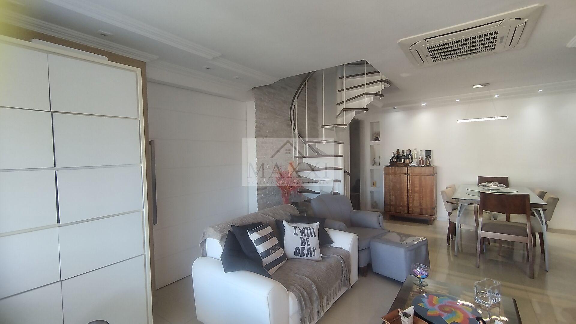 Cobertura, 4 quartos, 182 m² - Foto 7