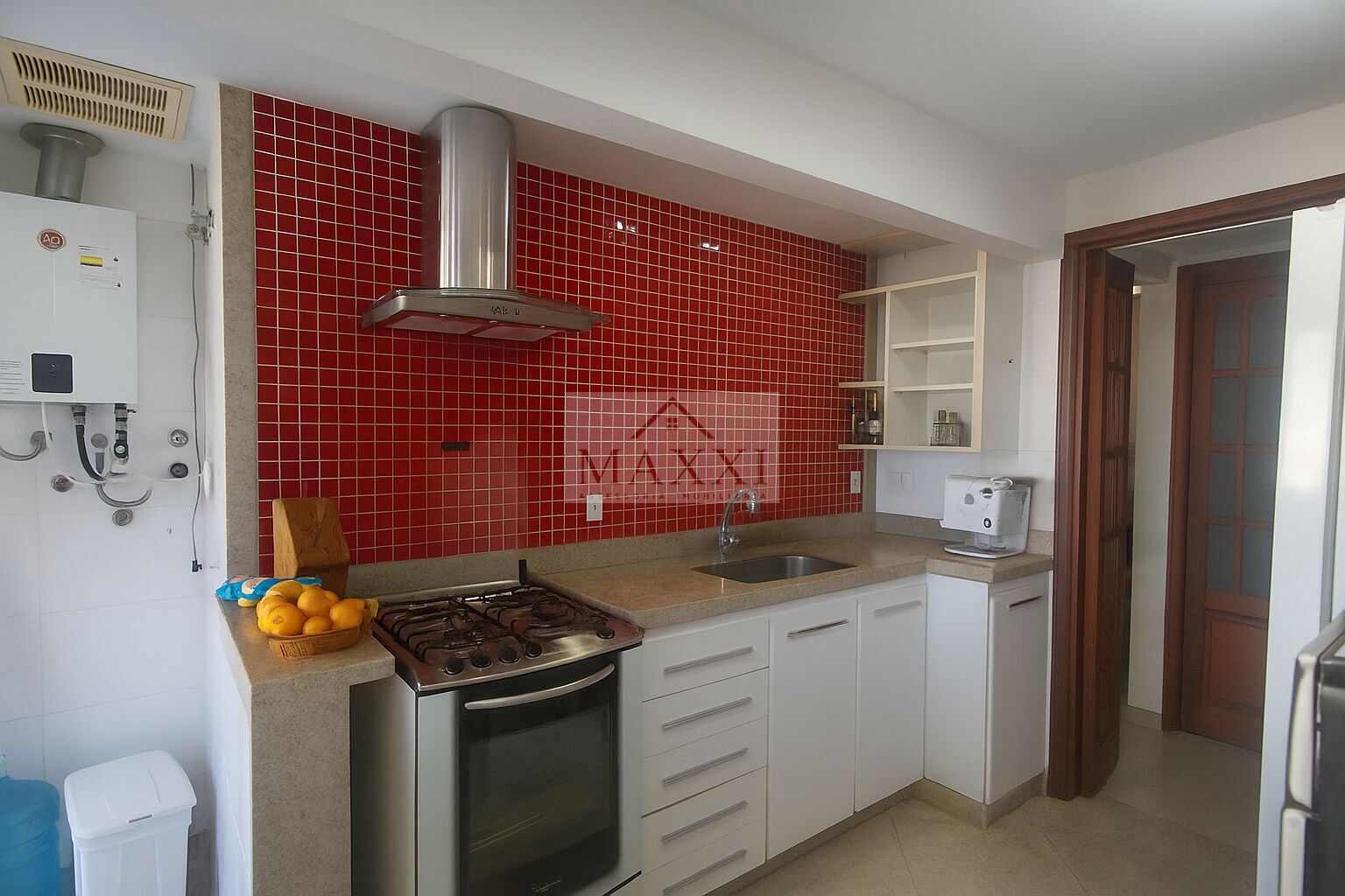 Cobertura, 4 quartos, 182 m² - Foto 9
