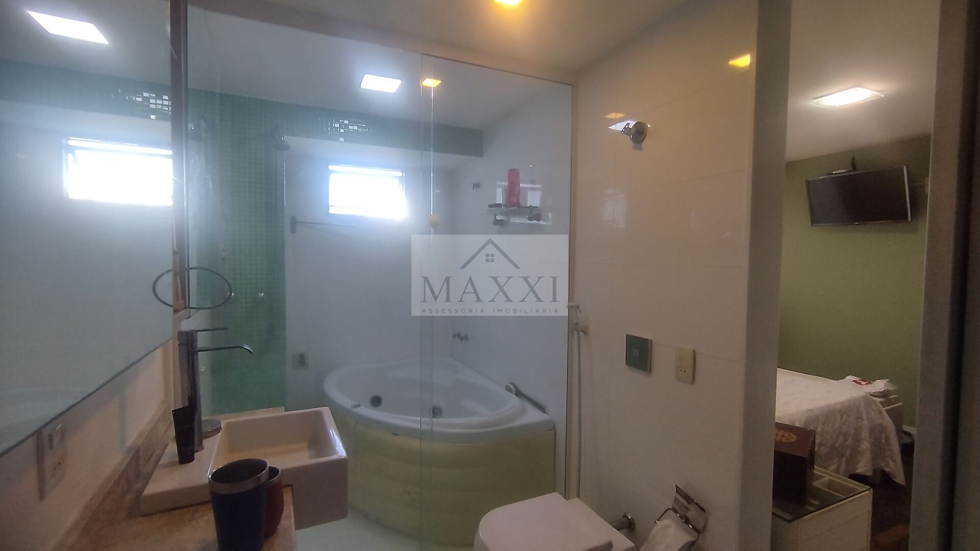 Cobertura, 4 quartos, 182 m² - Foto 37