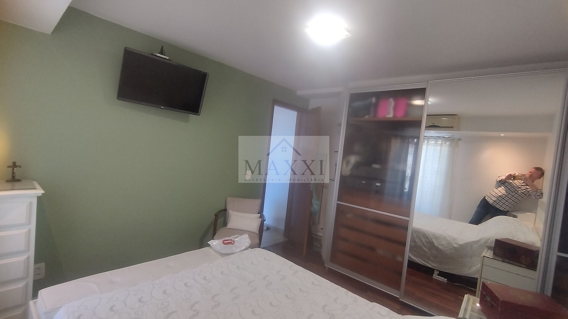 Cobertura, 4 quartos, 182 m² - Foto 31