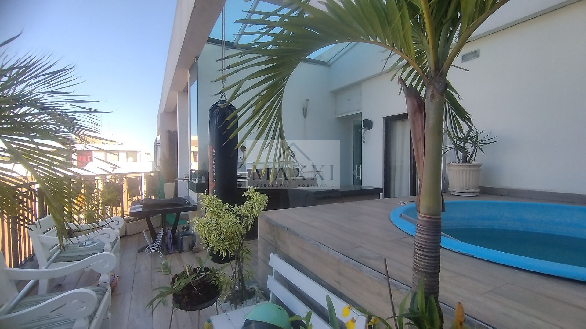 Cobertura, 4 quartos, 182 m² - Foto 39