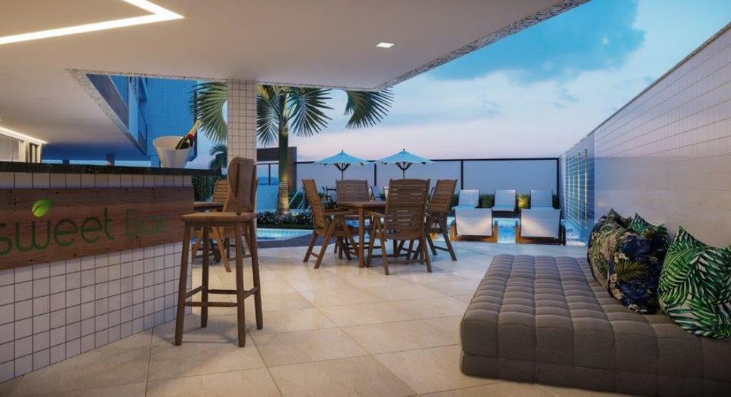 Cobertura à venda com 2 quartos, 165m² - Foto 26