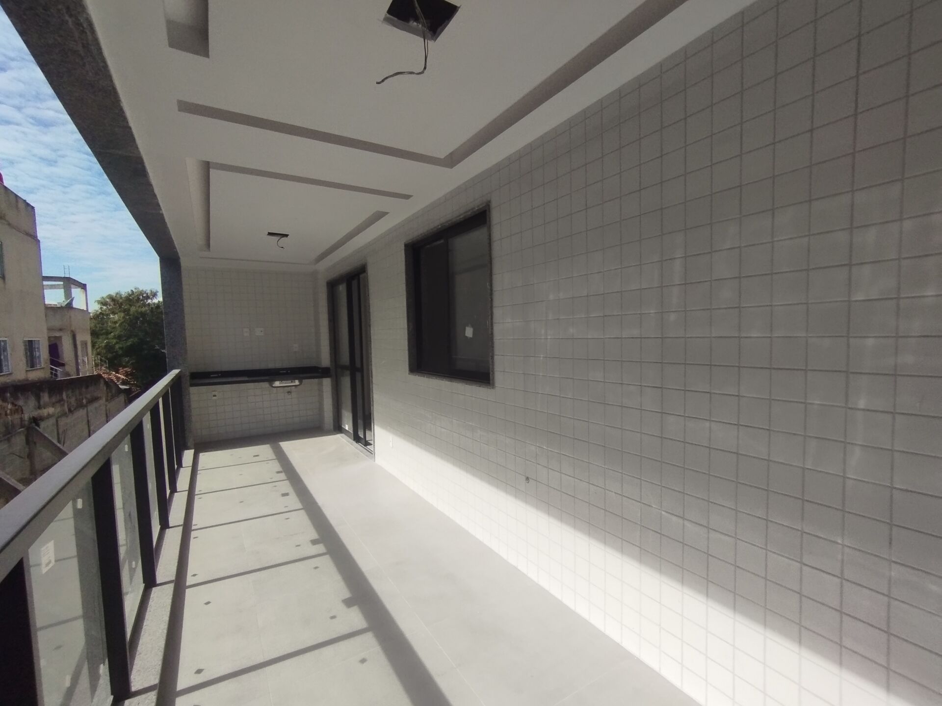 Cobertura à venda com 2 quartos, 165m² - Foto 2