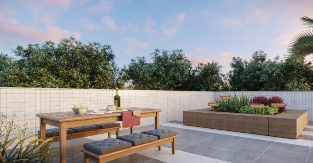 Cobertura à venda com 2 quartos, 165m² - Foto 25