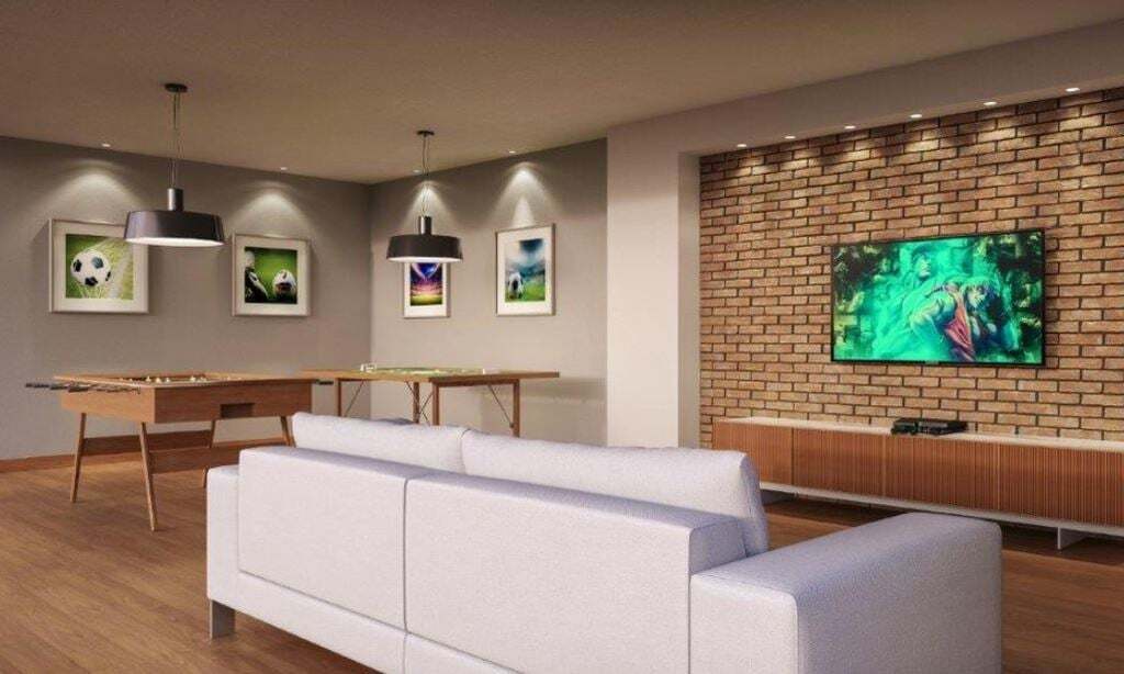 Cobertura à venda com 2 quartos, 165m² - Foto 19