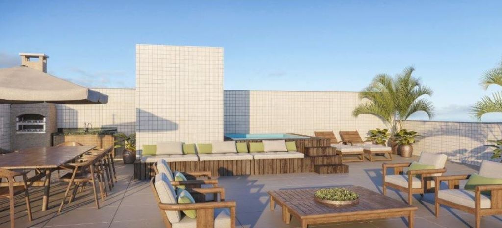 Cobertura à venda com 2 quartos, 165m² - Foto 29