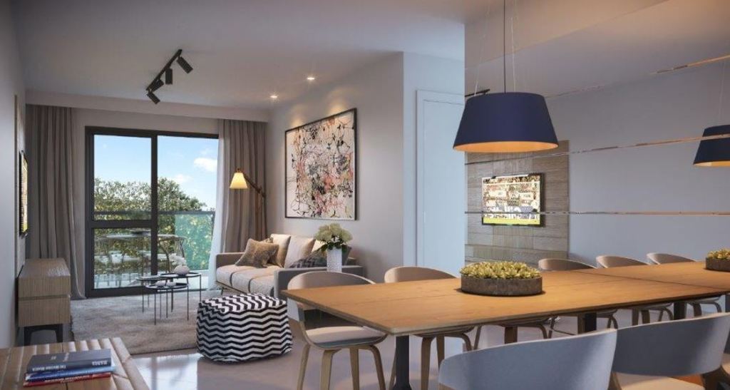 Cobertura à venda com 2 quartos, 165m² - Foto 12