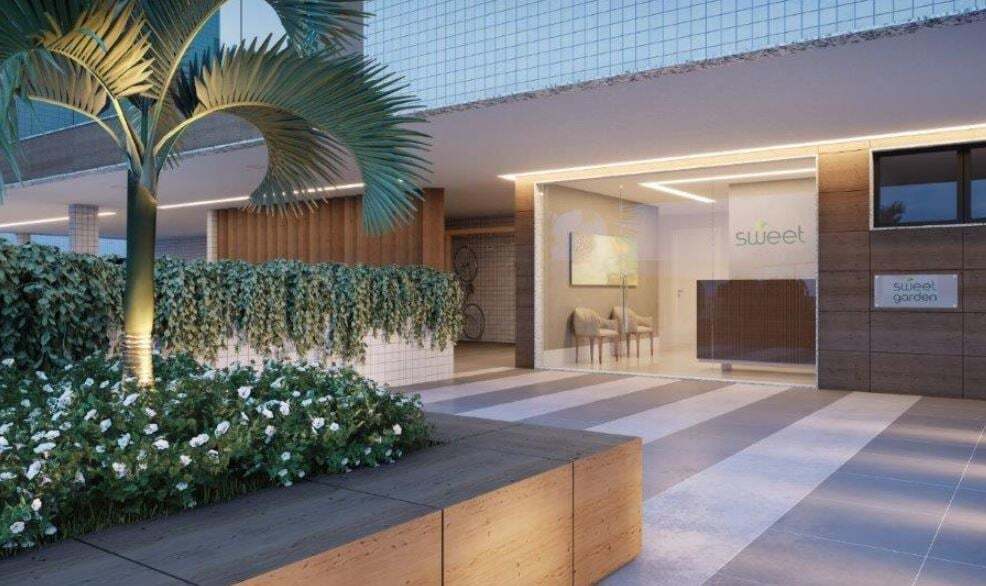 Cobertura à venda com 2 quartos, 165m² - Foto 11