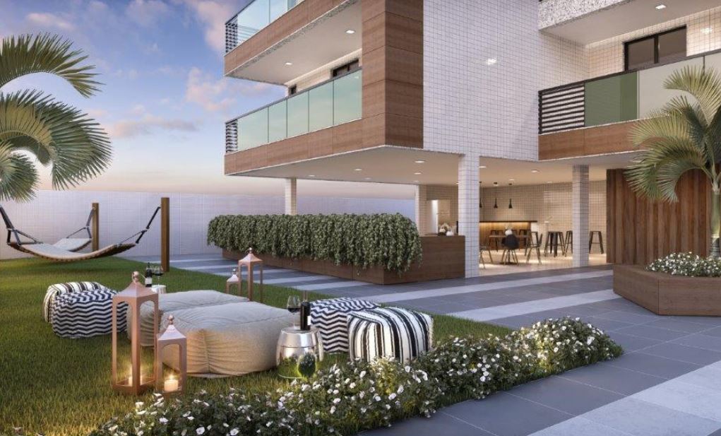 Cobertura à venda com 2 quartos, 165m² - Foto 24