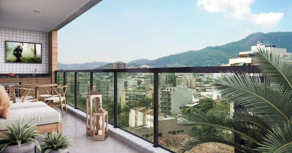 Cobertura à venda com 2 quartos, 165m² - Foto 13