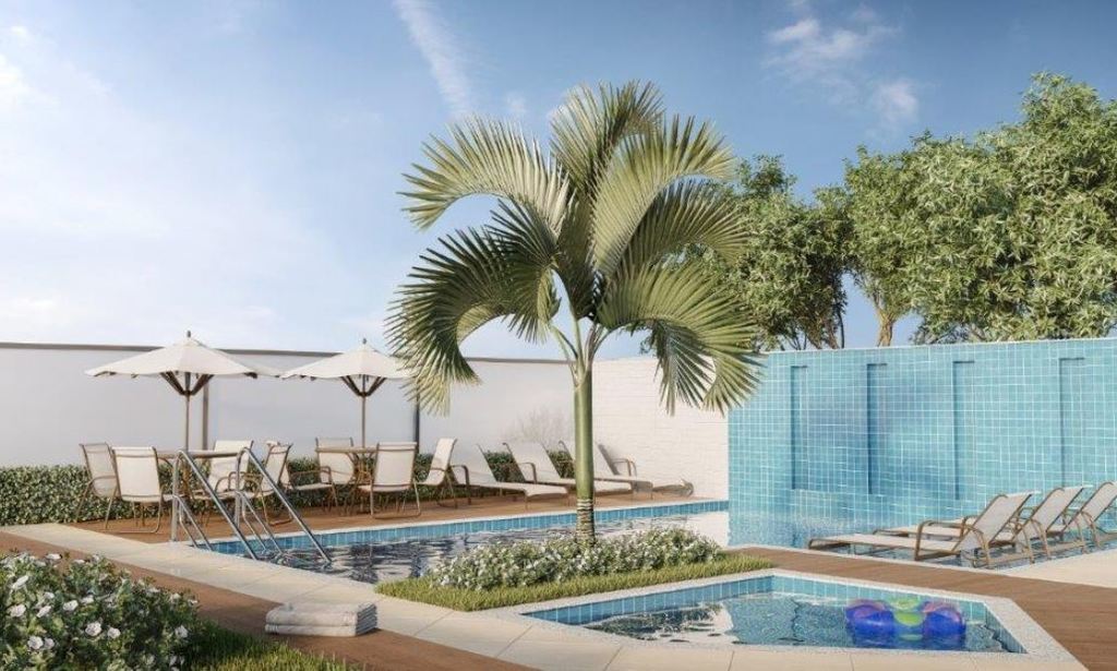 Cobertura à venda com 2 quartos, 165m² - Foto 27