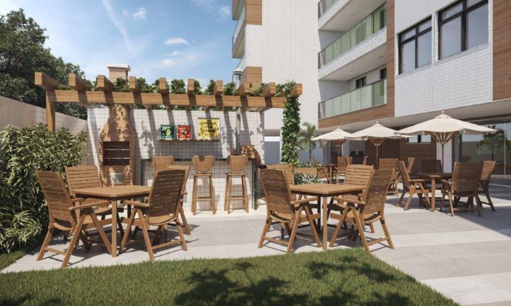 Cobertura à venda com 2 quartos, 165m² - Foto 21