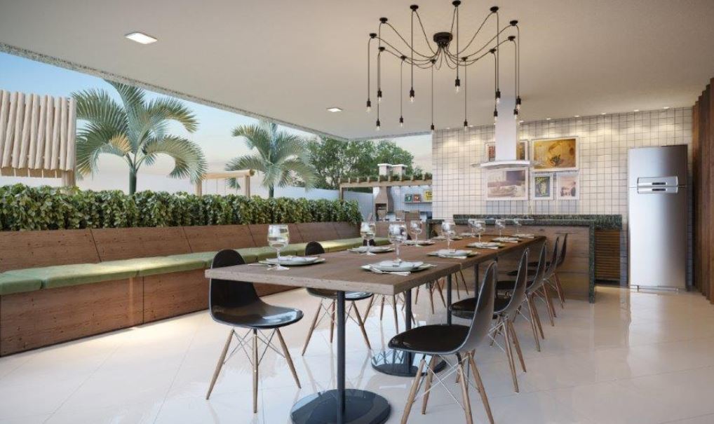 Cobertura à venda com 2 quartos, 165m² - Foto 18