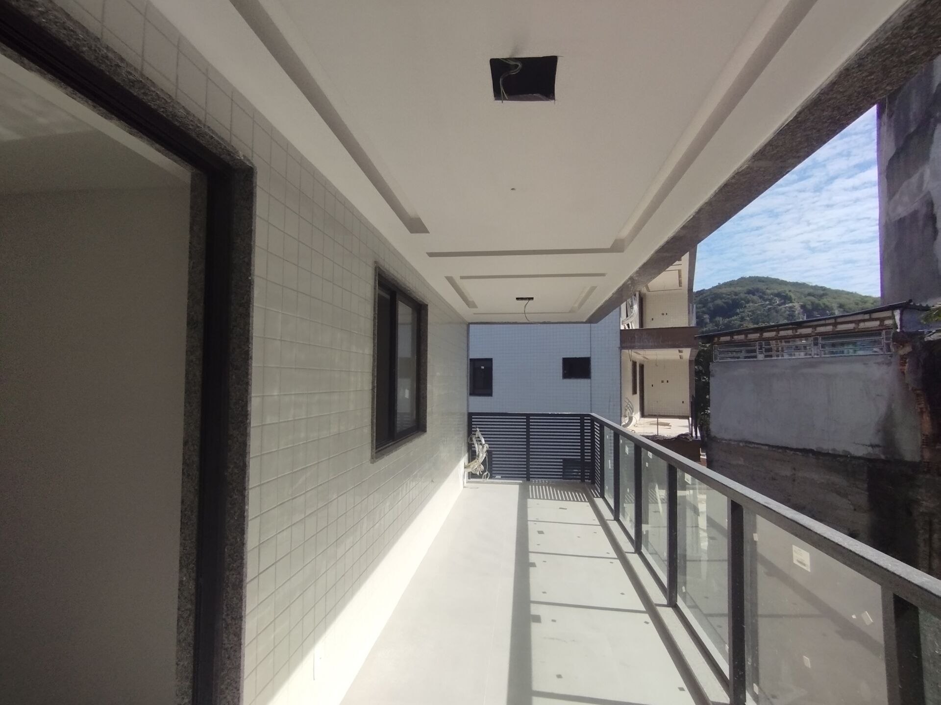 Cobertura à venda com 2 quartos, 165m² - Foto 1