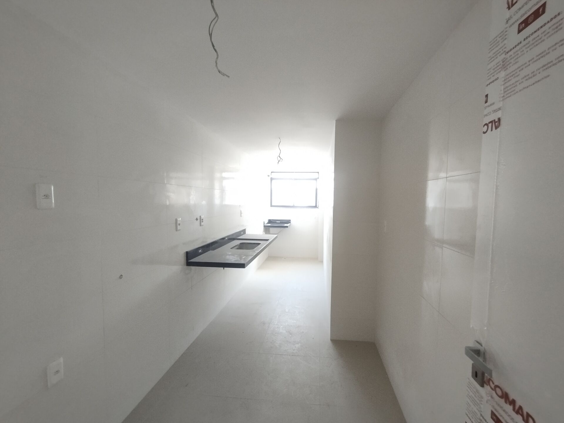 Cobertura à venda com 2 quartos, 165m² - Foto 6