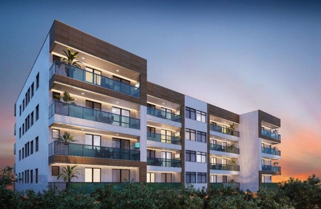 Cobertura à venda com 2 quartos, 165m² - Foto 10