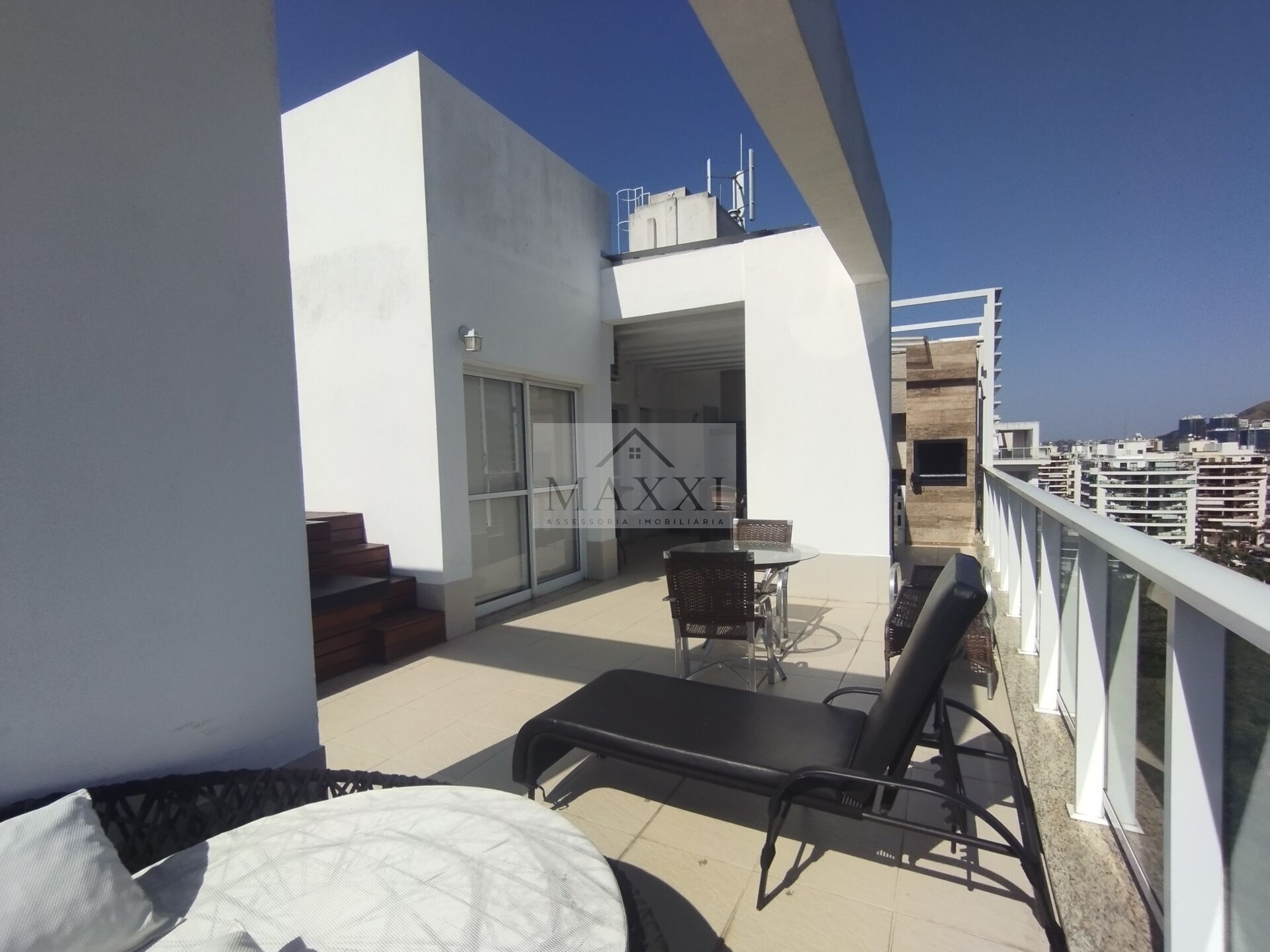 Cobertura, 4 quartos, 184 m² - Foto 22