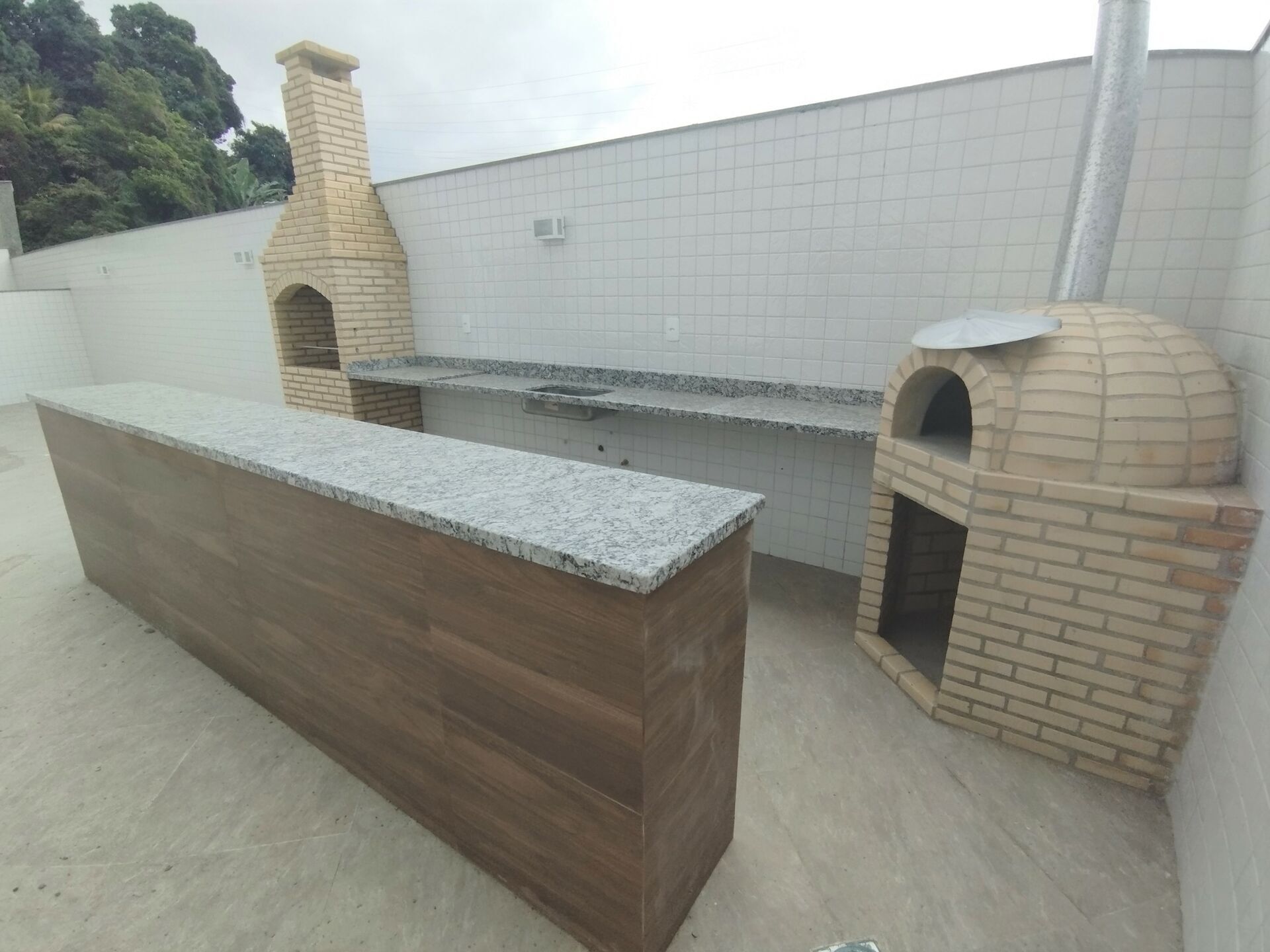 Apartamento, 2 quartos, 65 m² - Foto 15