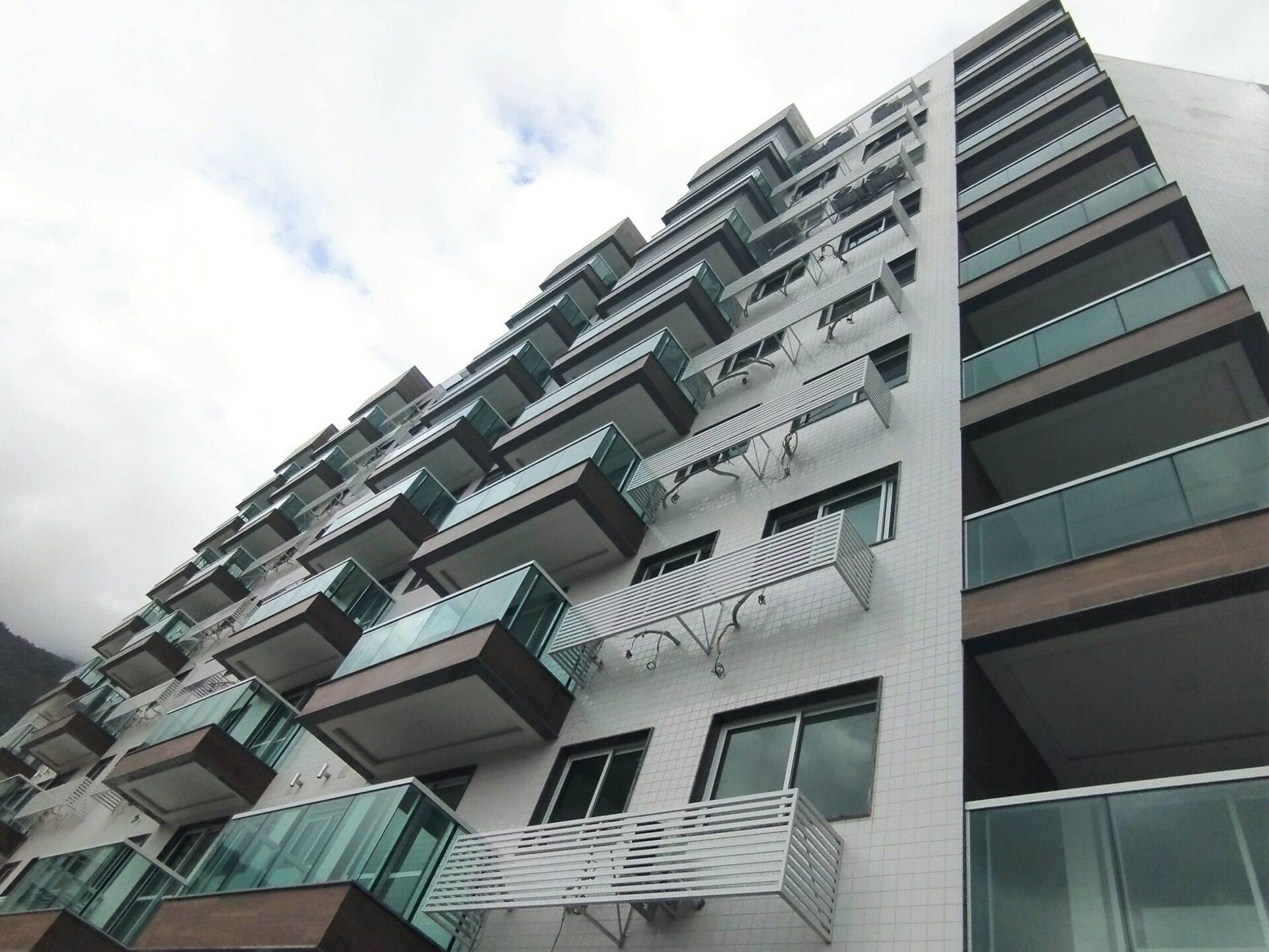 Apartamento, 2 quartos, 65 m² - Foto 11