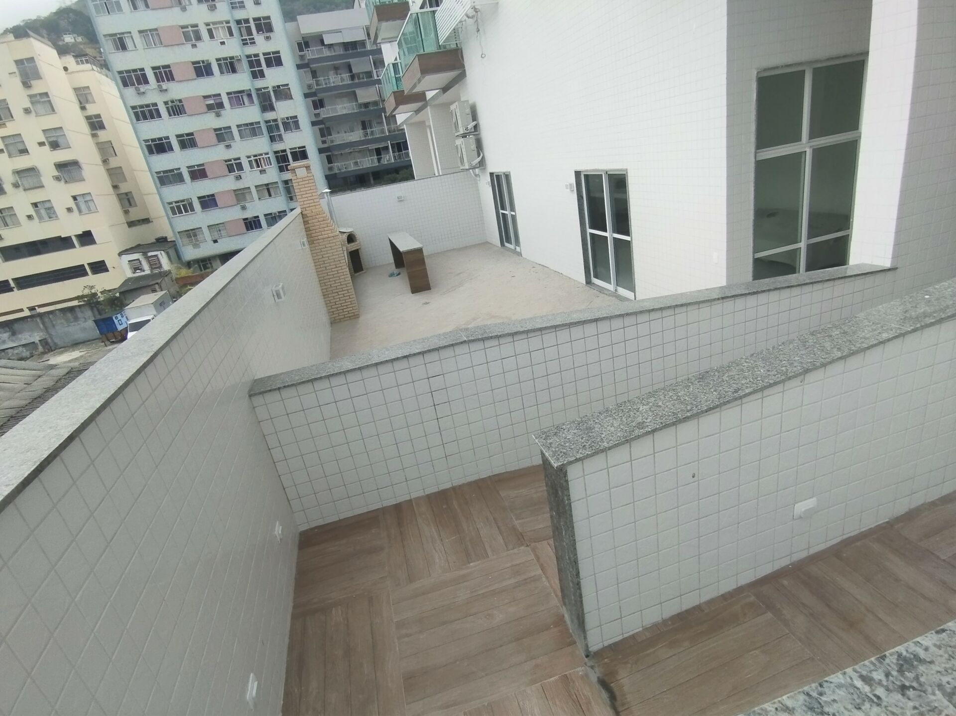 Apartamento, 2 quartos, 65 m² - Foto 13