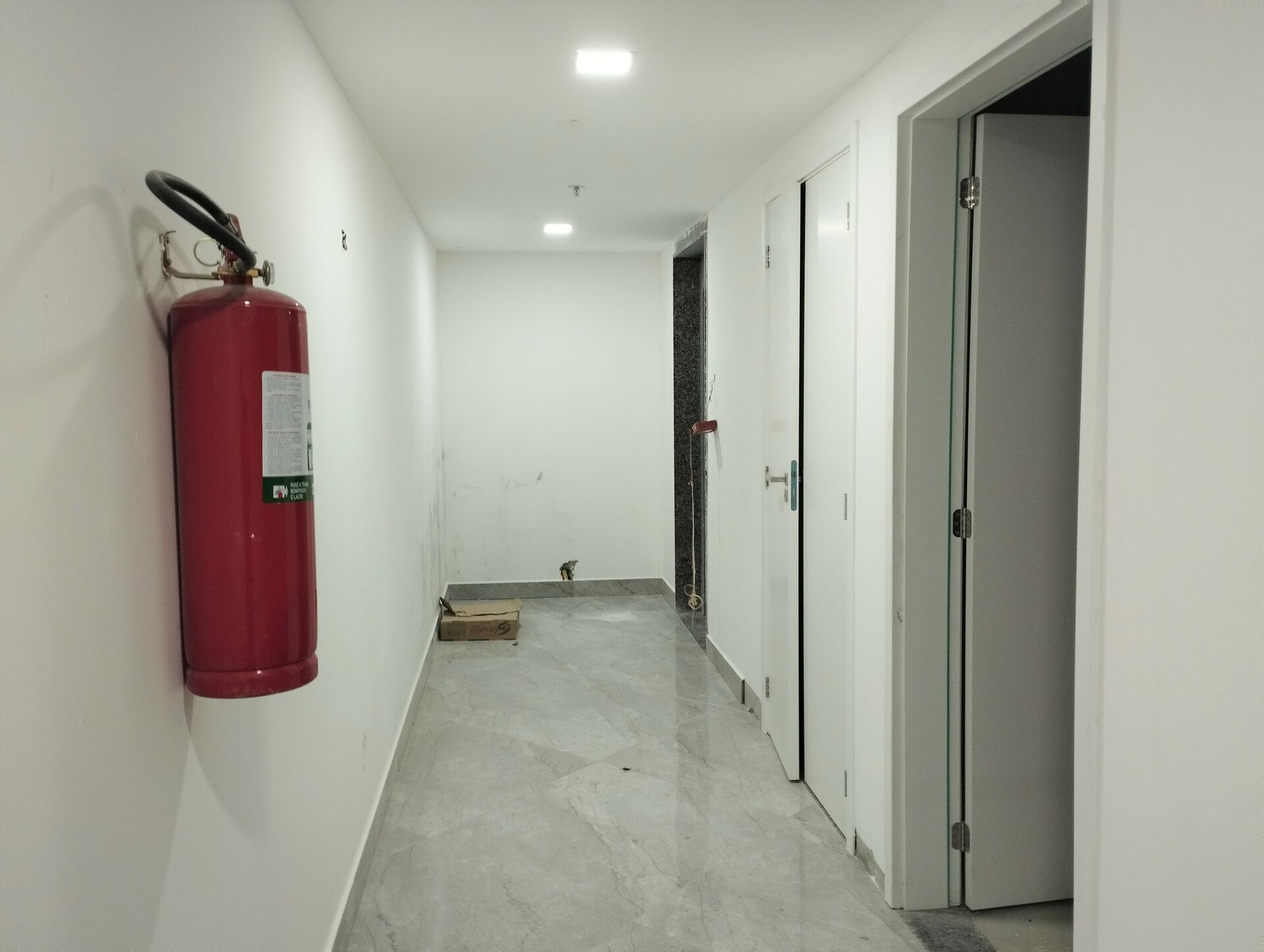 Apartamento, 2 quartos, 65 m² - Foto 19