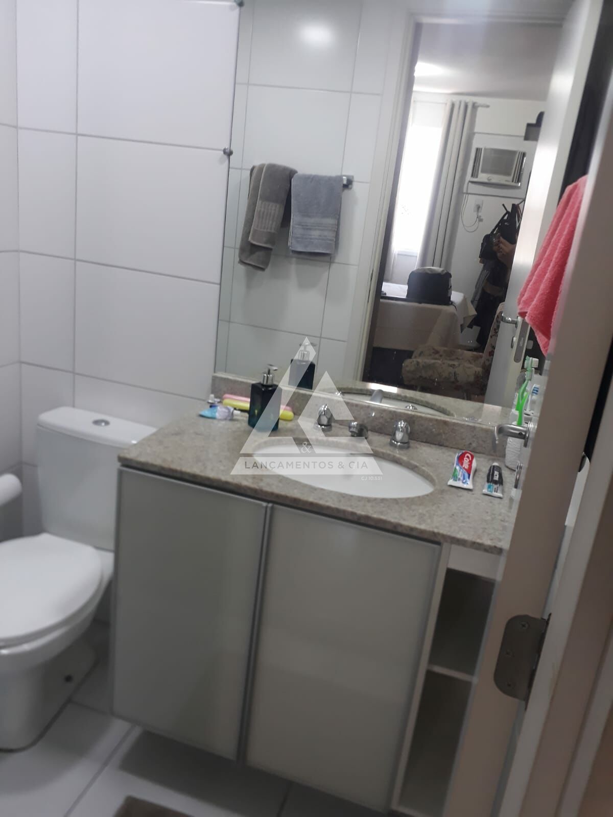 Cobertura à venda com 3 quartos, 123m² - Foto 11