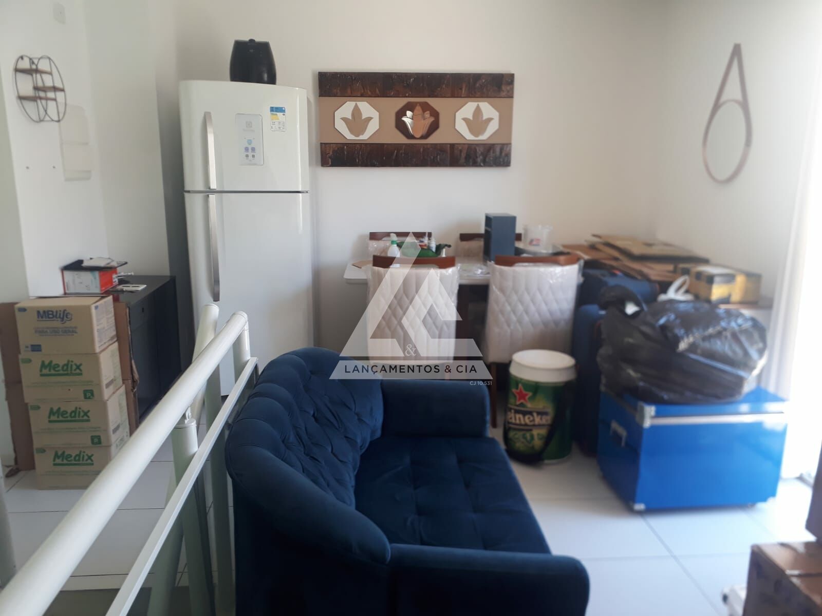 Cobertura à venda com 3 quartos, 123m² - Foto 13