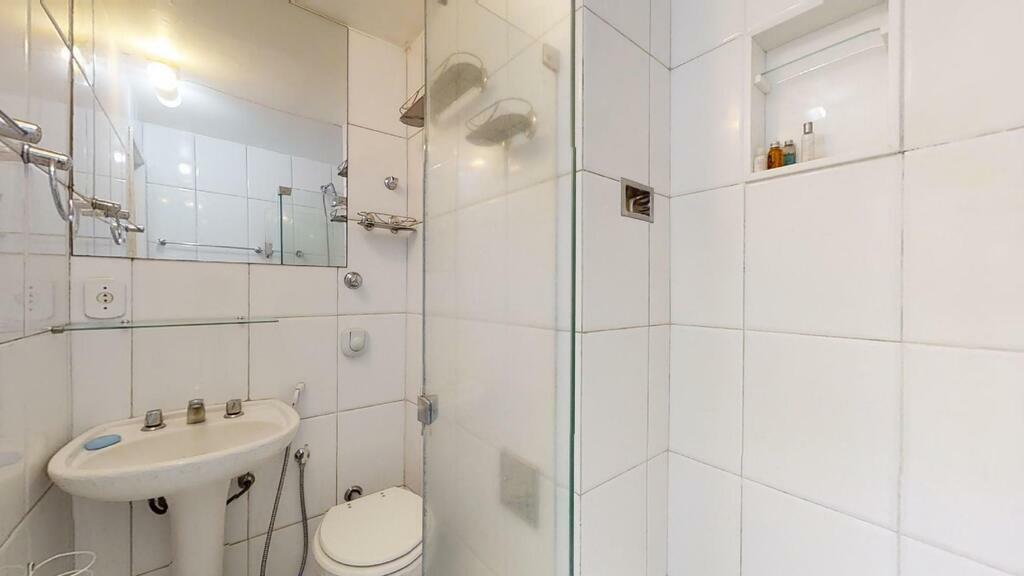 Apartamento à venda com 3 quartos, 94m² - Foto 10