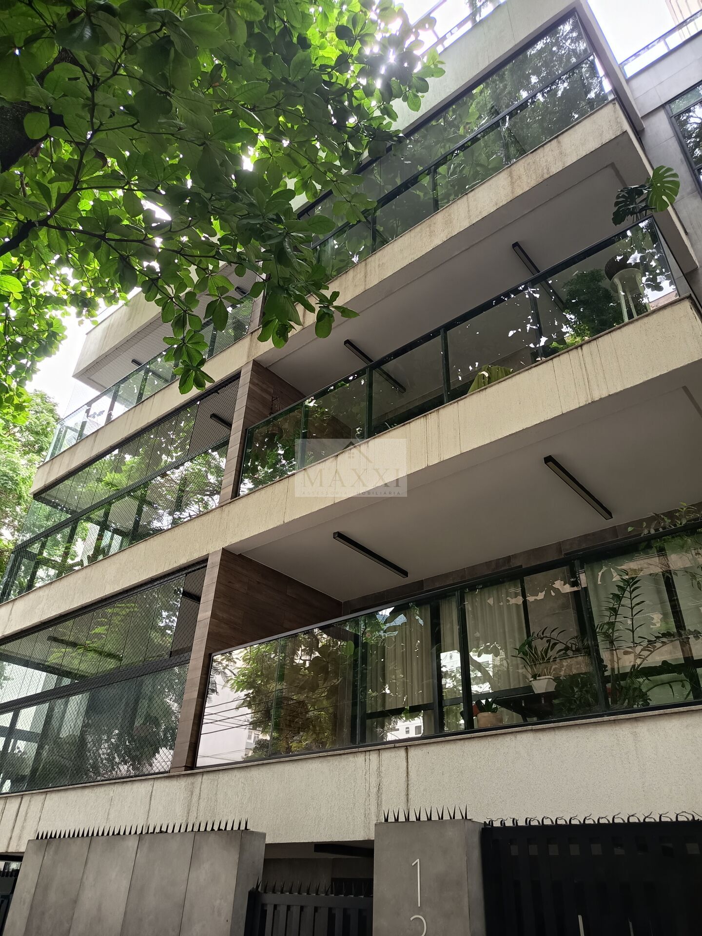 Cobertura, 3 quartos, 180 m² - Foto 3