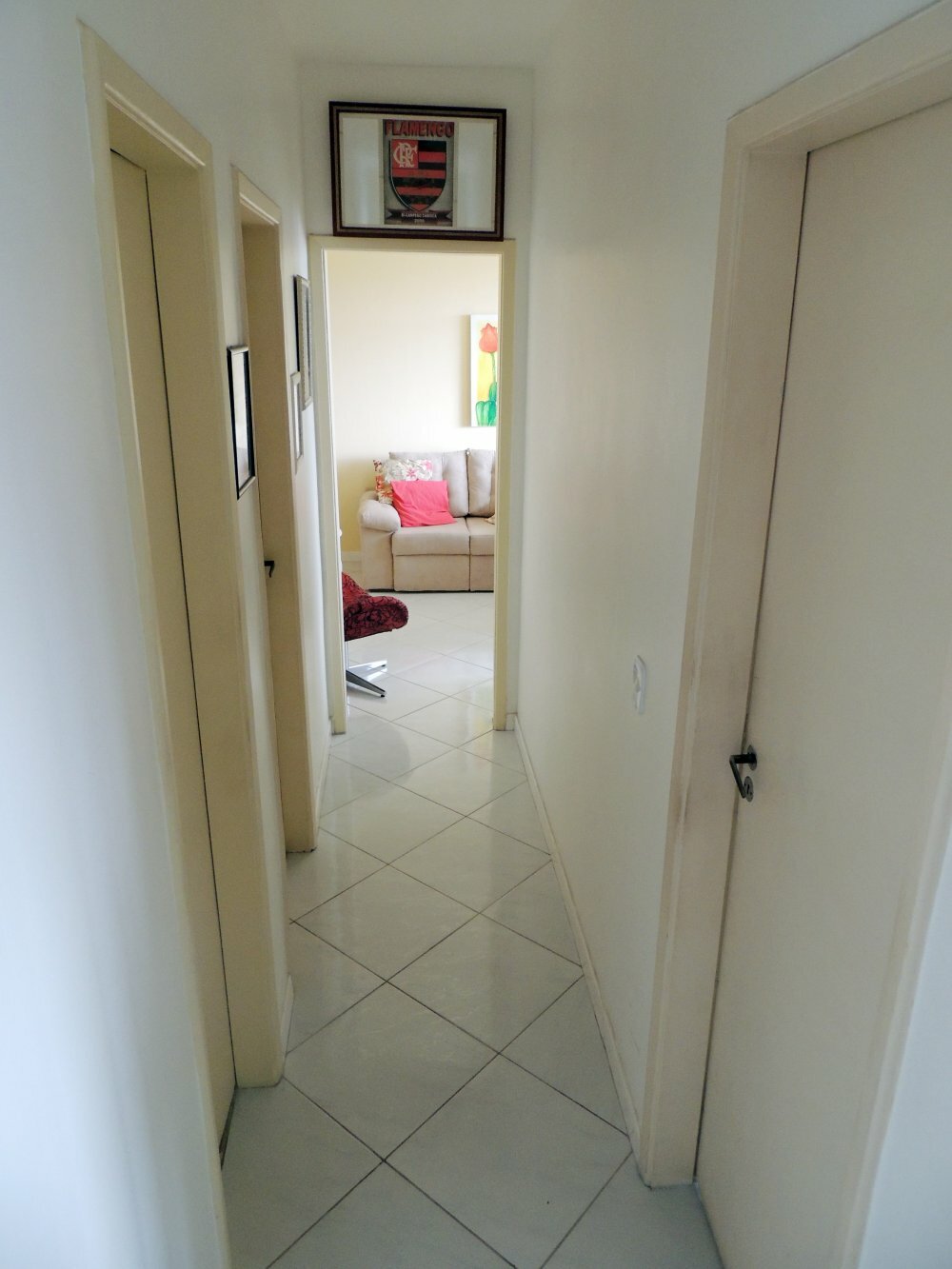 Apartamento à venda com 2 quartos, 62m² - Foto 10