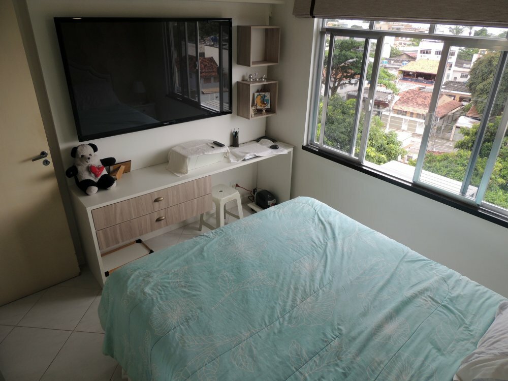 Apartamento à venda com 2 quartos, 62m² - Foto 15