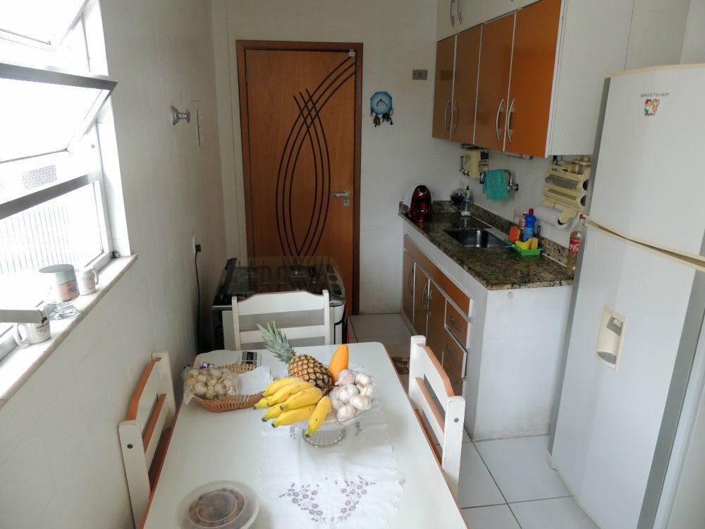 Apartamento à venda com 2 quartos, 62m² - Foto 26