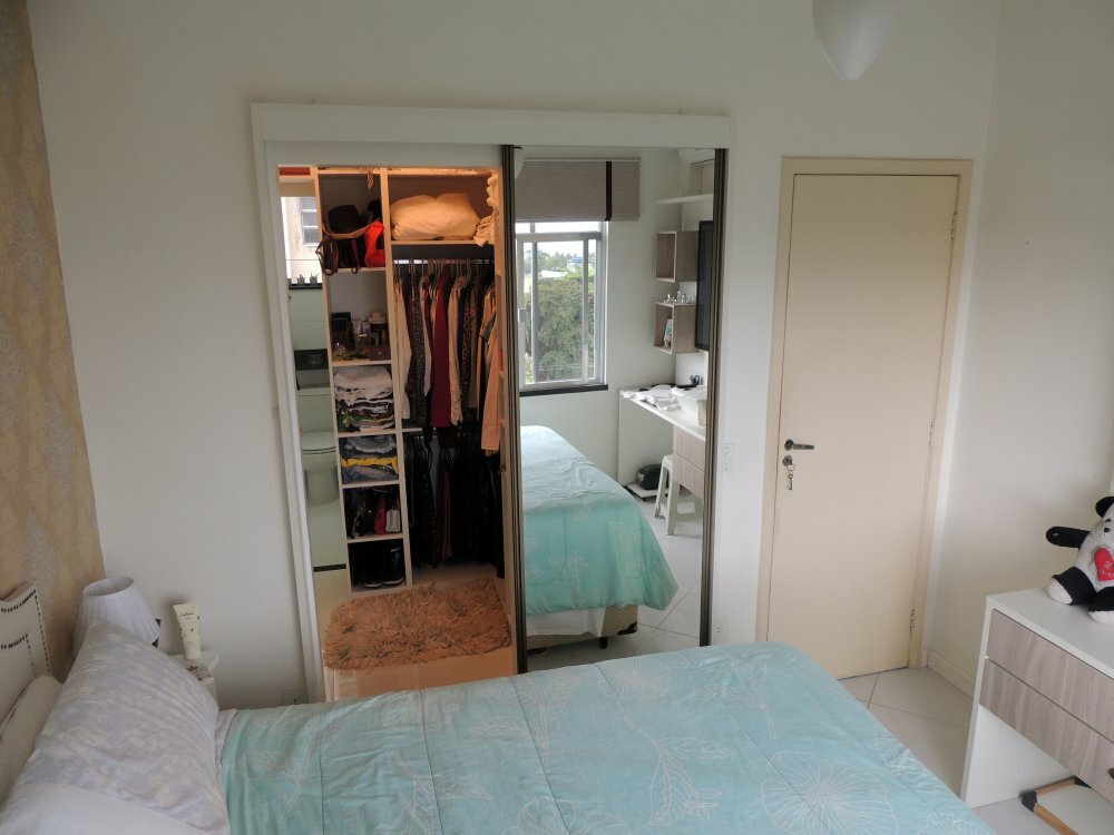 Apartamento à venda com 2 quartos, 62m² - Foto 16