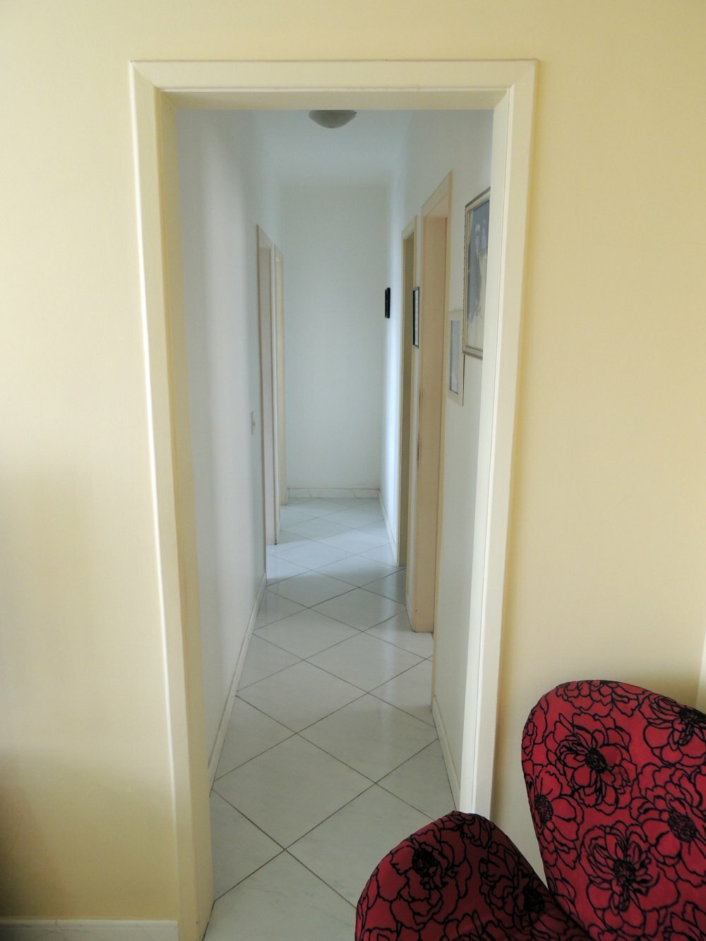 Apartamento à venda com 2 quartos, 62m² - Foto 9