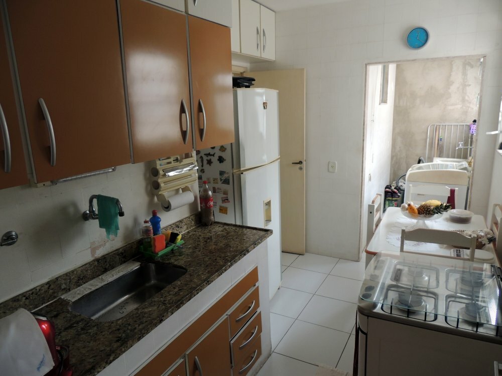 Apartamento à venda com 2 quartos, 62m² - Foto 25